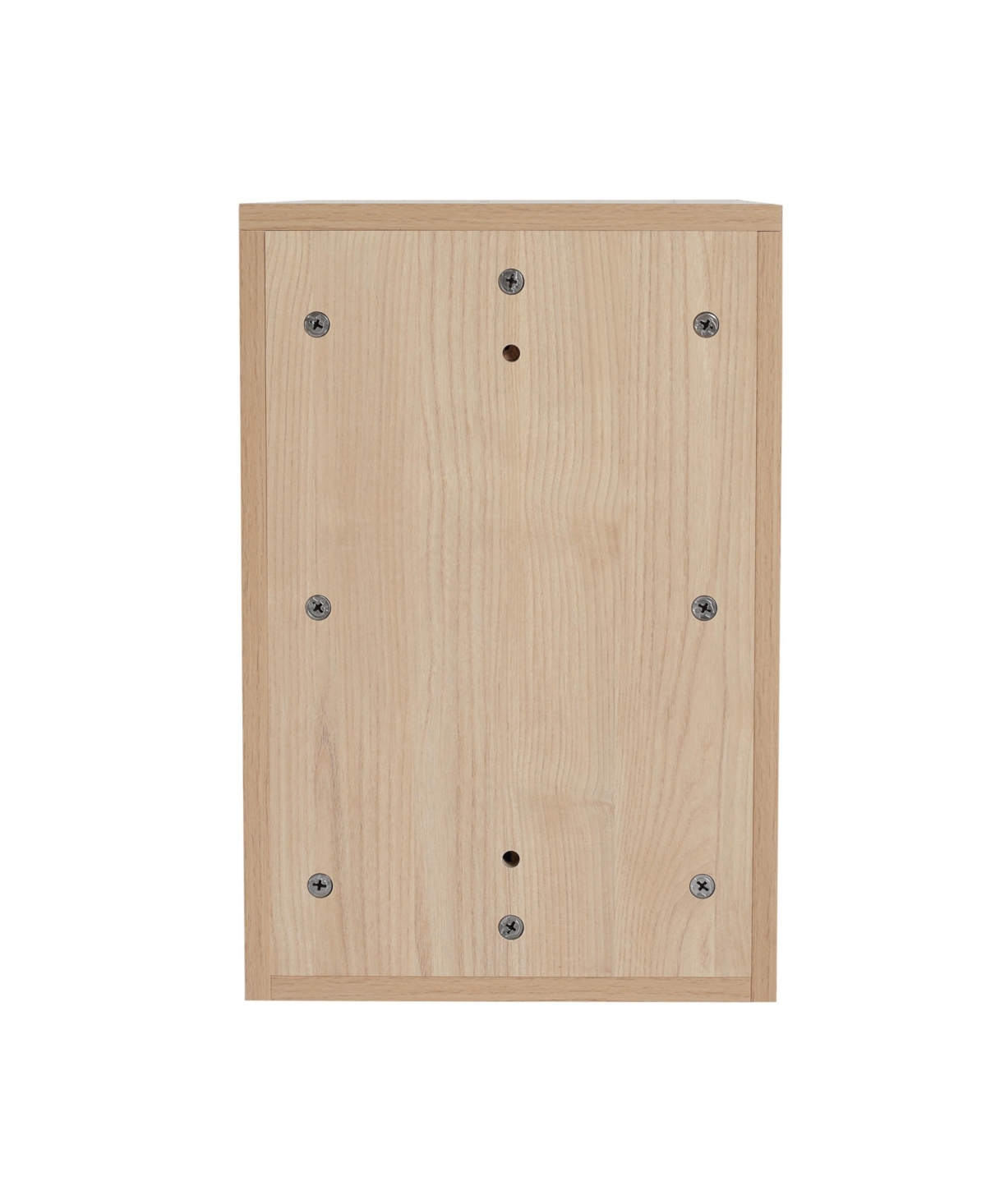 Slickblue 12-Inch Small Wall-Mounted Storage Shelves – Ideal Space-Saving Solution for Small Bathrooms