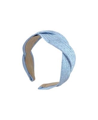 Girls Seaside Waves Headband