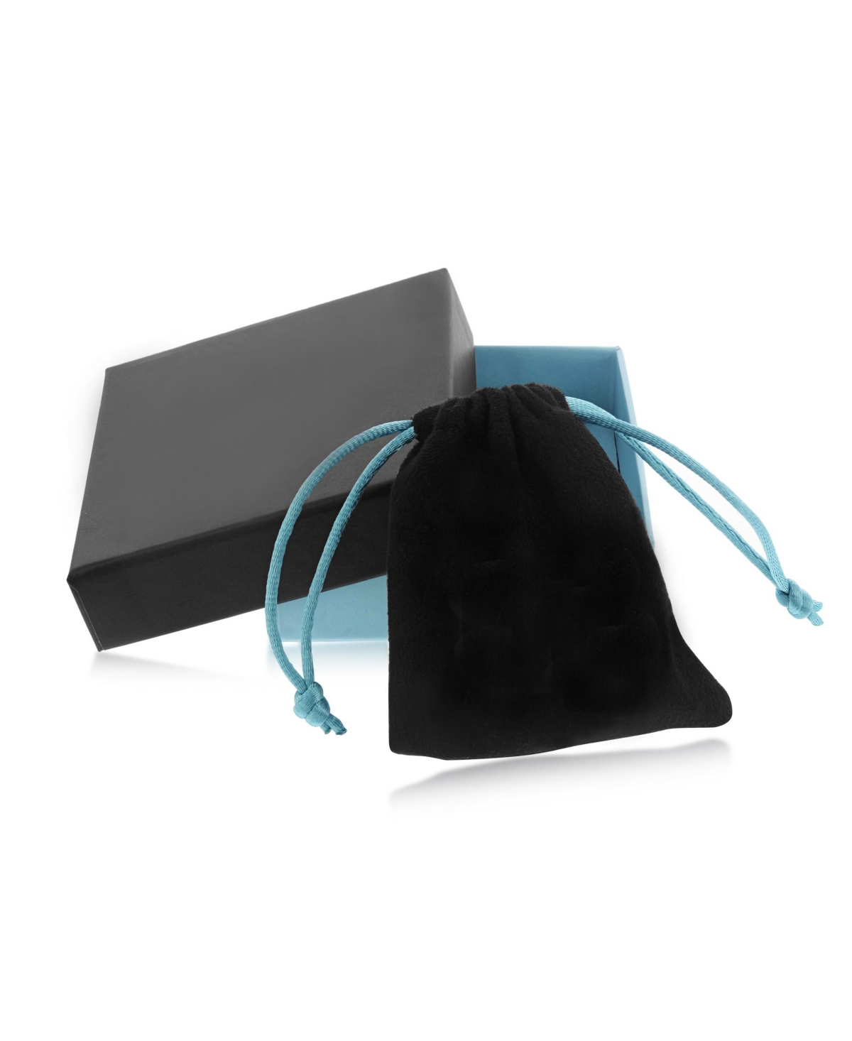 Caribbean Treasures Sterling Silver Heart Necklace (Available In Larimar, Lapis, Malachite or - Kyanite