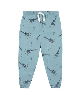 Toddler Boys Sweatshirt & Pant Set