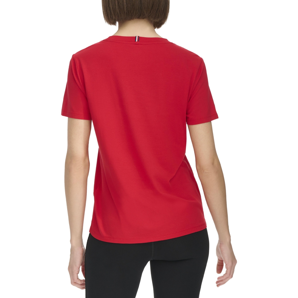 Tommy Hilfiger Women's Logo T-Shirt