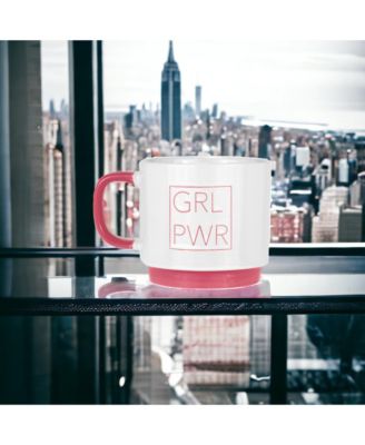 Girl Power Coffee Mug