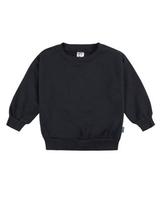 Toddler Boys Comfortable Fleece Top and Pant Set