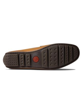 Men's Nebraska Slip On Penny Loafers