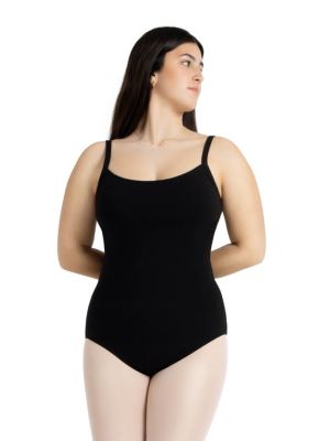 Women's Camisole Leotard w/ BraTek