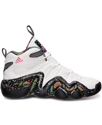 Finish line top adidas crazy 8