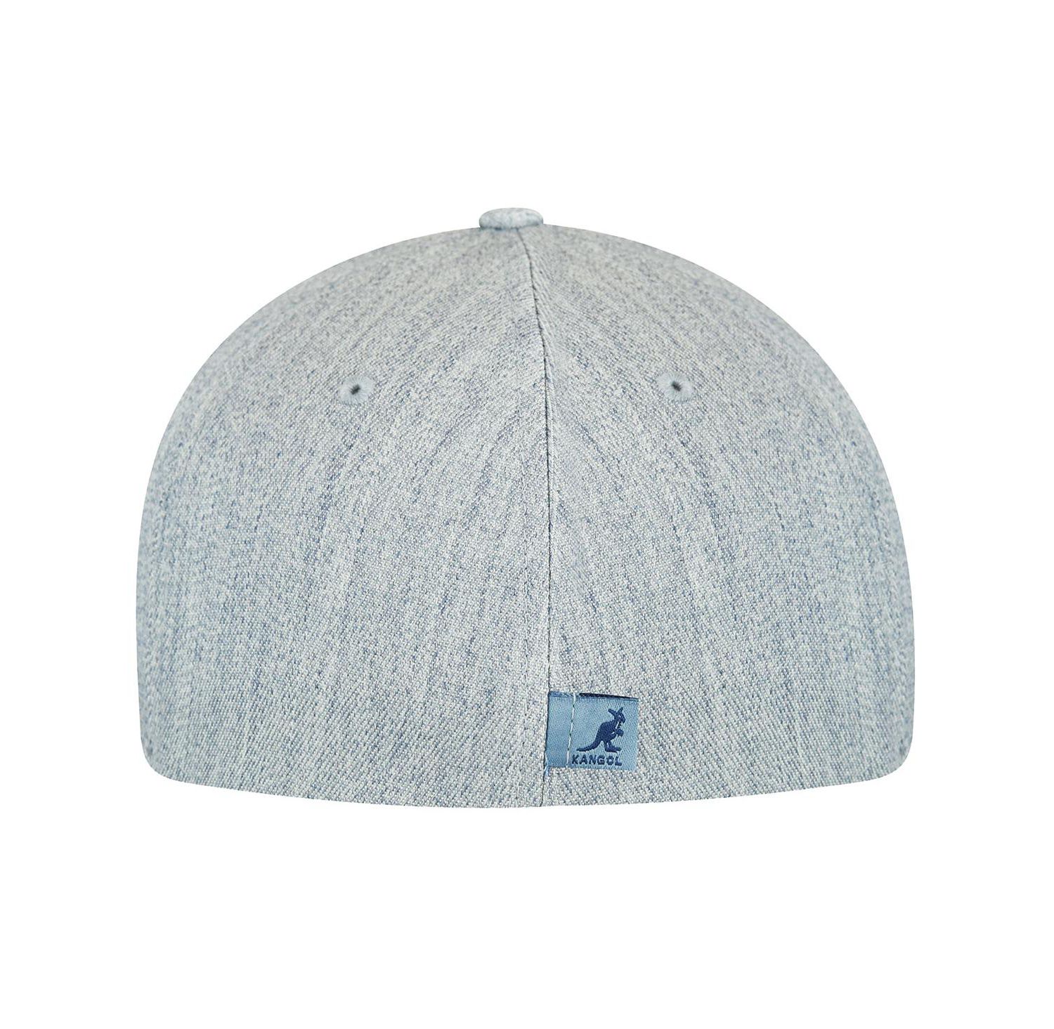 Men's Wool Flexfit Baseball Baseball & Sport Caps