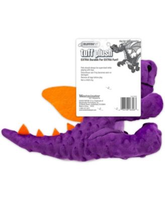 Tuff Plush: Dragon
