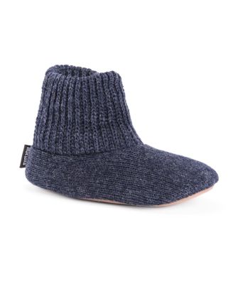 Men's Morty Ragg Wool Slippers