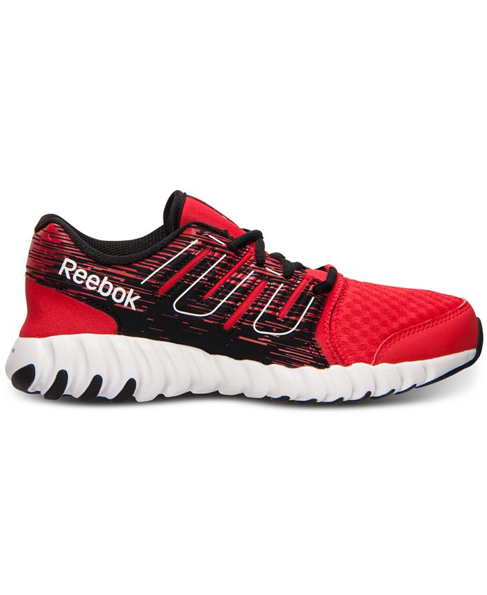 reebok twist running shoes