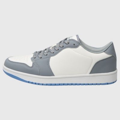 Men's Nate Fashion Sneakers Casual Low Top Comfortable Tennis Shoes