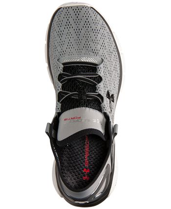 Under Armour Men s SpeedForm Fortis Running Sneakers from Finish