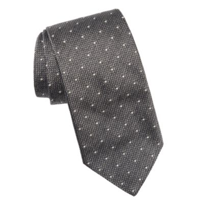 Mattei - Silk Grenadine Tie for Men