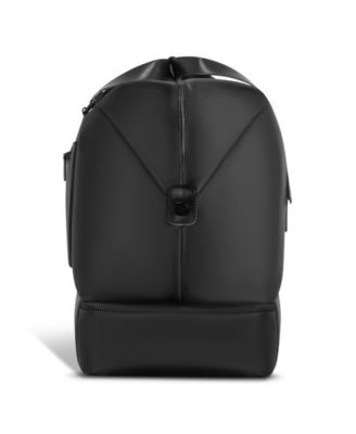 Onyx Collection - Duffle Bag with USB Port