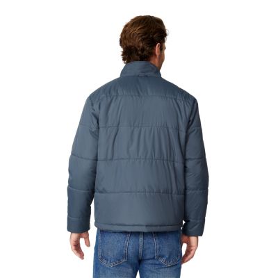 Men's Ski Patrol 3-in-1 Systems Jacket