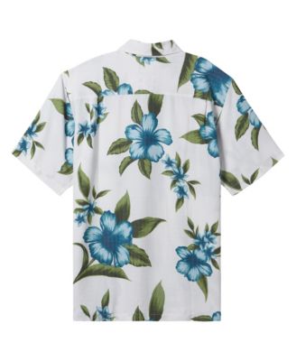 Quiksilver Men's Outer Reef Short Sleeve Shirt