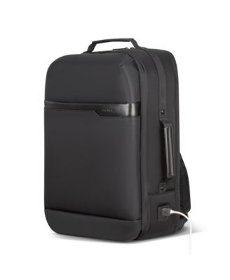 Onyx Collection - Travel Backpack with USB Port