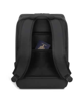 Onyx Collection - Tech Backpack with USB Port