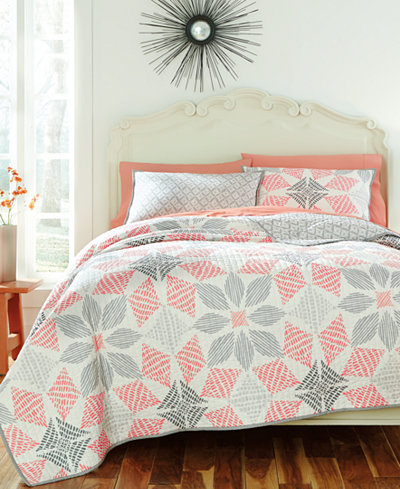 CHF Canyon 3-Piece Quilt Sets