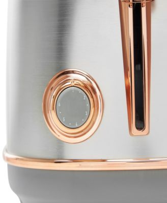 Heritage 4-Slice Wide Slot Toaster