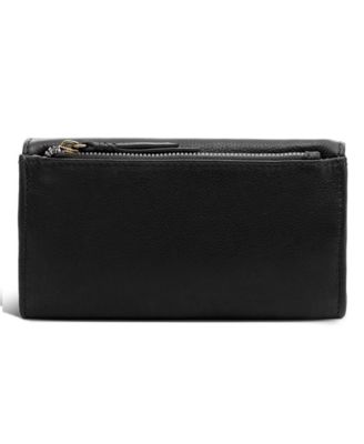 Hickory Bifold Wallet