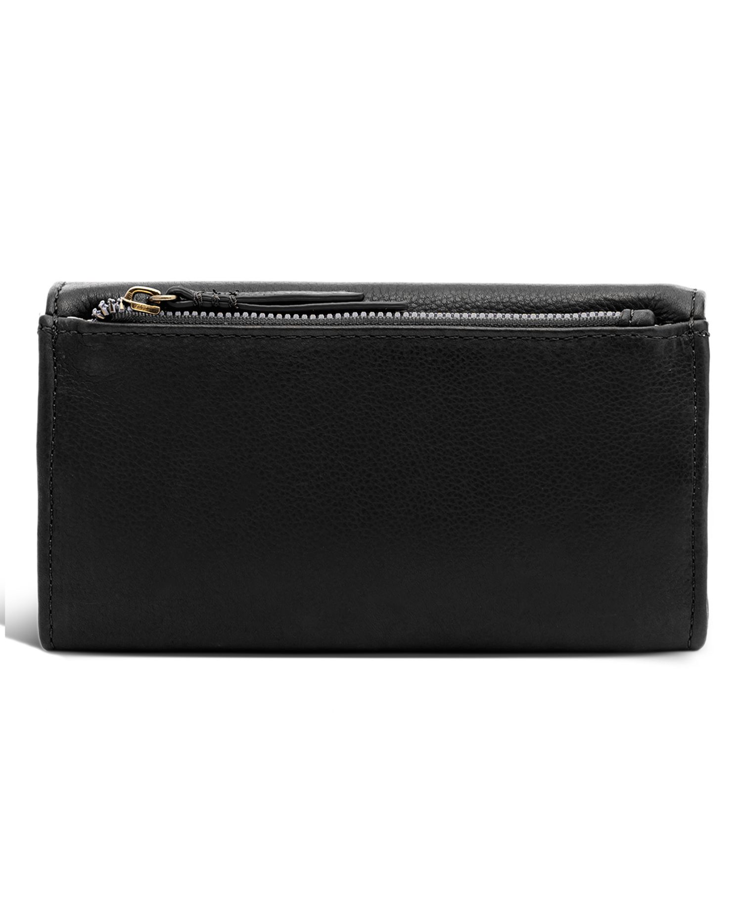 Hickory Bifold Wallet