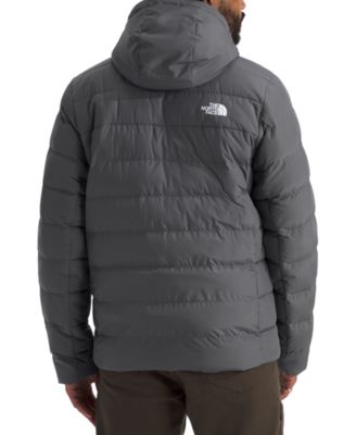 Men's Aconcagua 3 Zip-Front Hooded Puffer Jacket