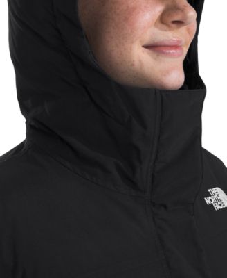 Big Girls Arctic Parka