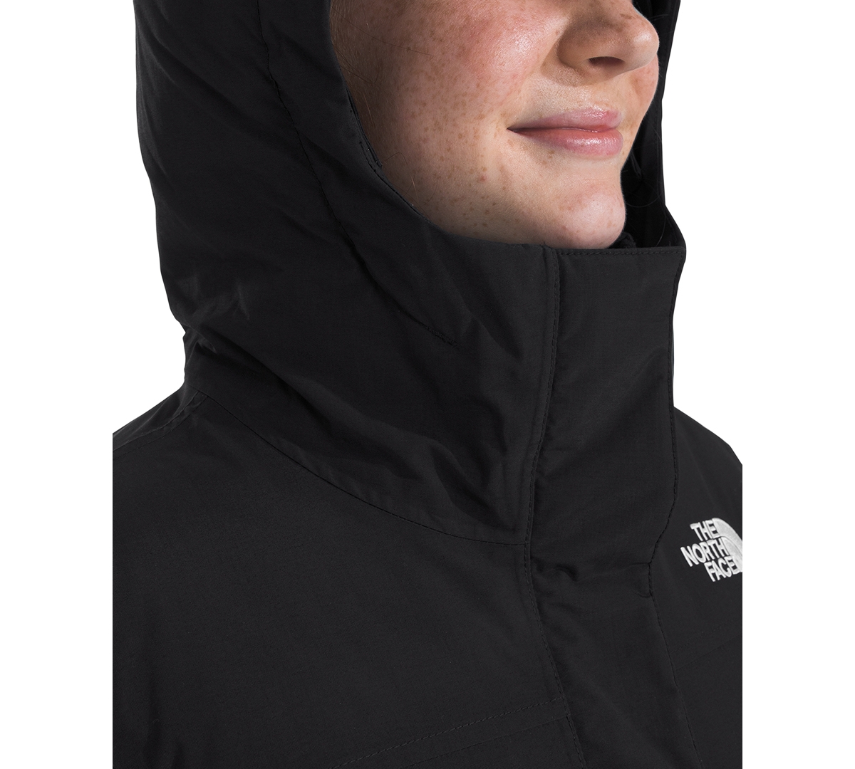 The North Face Big Girls Arctic Parka