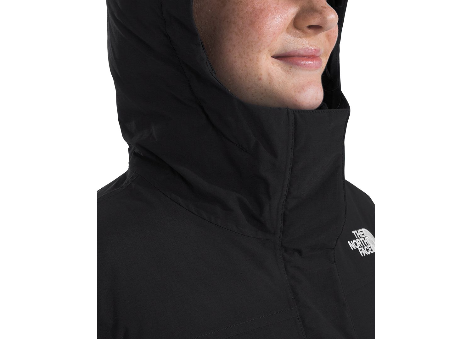 Big Girls Arctic Parka