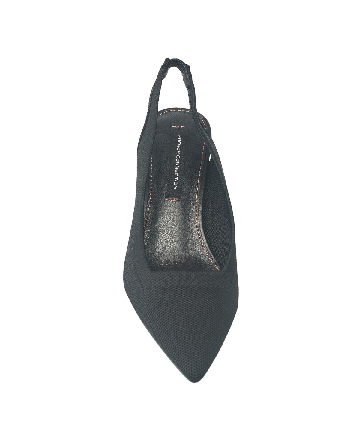 French Connection Women's Viva Slingback Heels