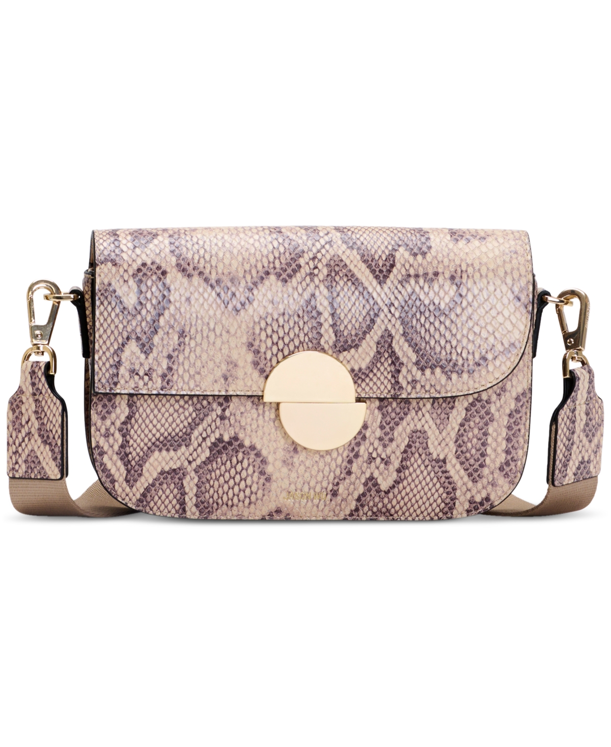 Jason Wu Orbit Leather Crossbody