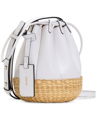 Jason Wu Tulip Leather Basket Bag Macy's