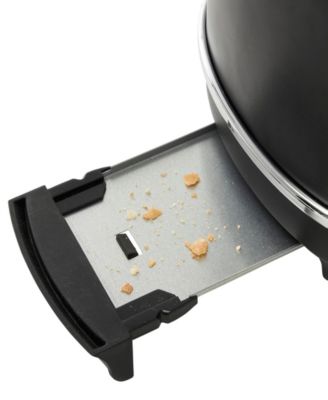 Heritage 2-Slice Wide Slot Toaster