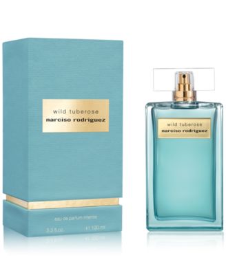 Wild Tuberose Eau de Parfum Intense, 3.3 oz.