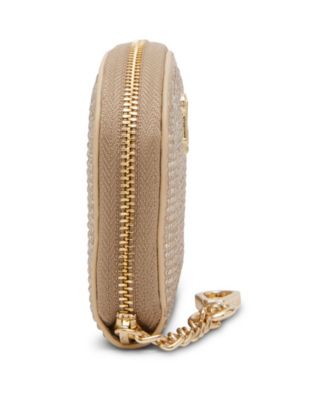 Women's Boxed Bjadez Zipper Wallet