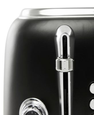 Heritage 4-Slice Wide Slot Toaster
