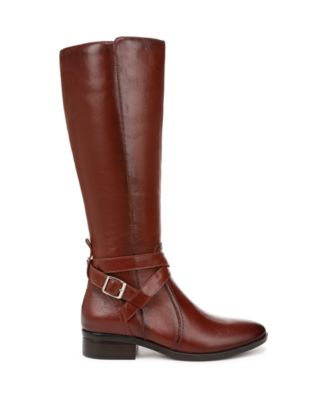 Women's Rena 2 Extra Wide Calf Knee High Block Heel Riding Boots