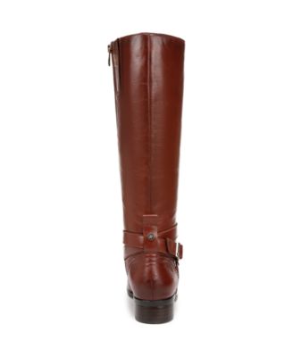 Women's Rena 2 Narrow Calf Knee High Block Heel Riding Boots