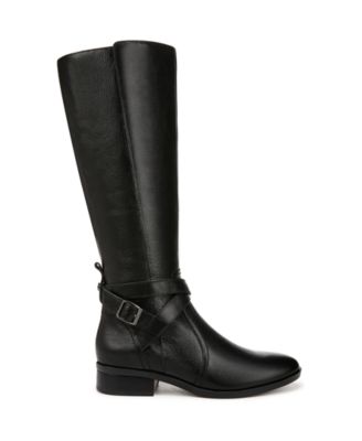 Women's Rena 2 Narrow Calf Knee High Block Heel Riding Boots