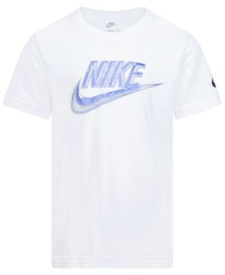 Macy's nike crewneck sweatshirt sale