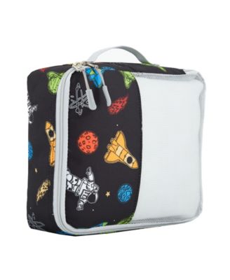 Kids Rolling Backpack Luggage Set