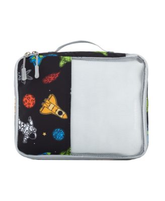 Kids Rolling Backpack Luggage Set