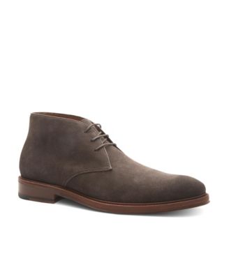 Men's Austin Dress Three-Eye Chukka Boots