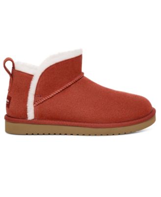 Women's Koola Ultra Mini Booties