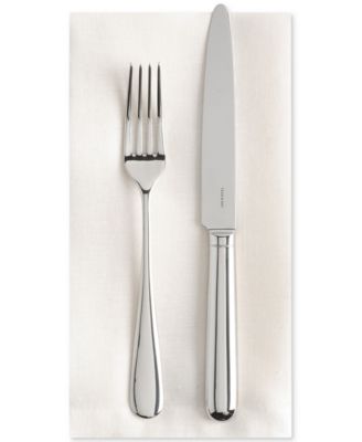 Linen Solid-Color Napkin, Set of 4