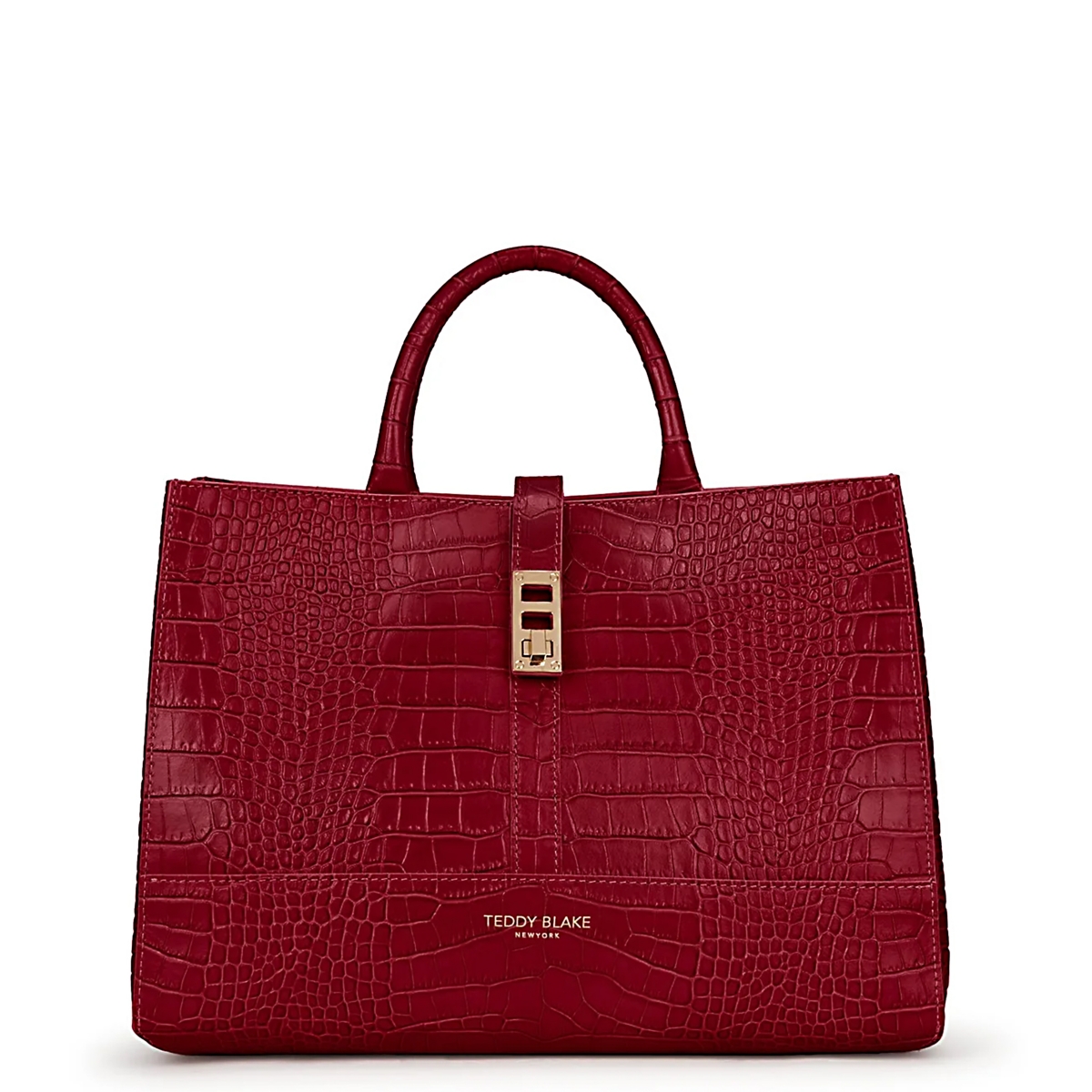 Teddy Blake Lola Croco 12