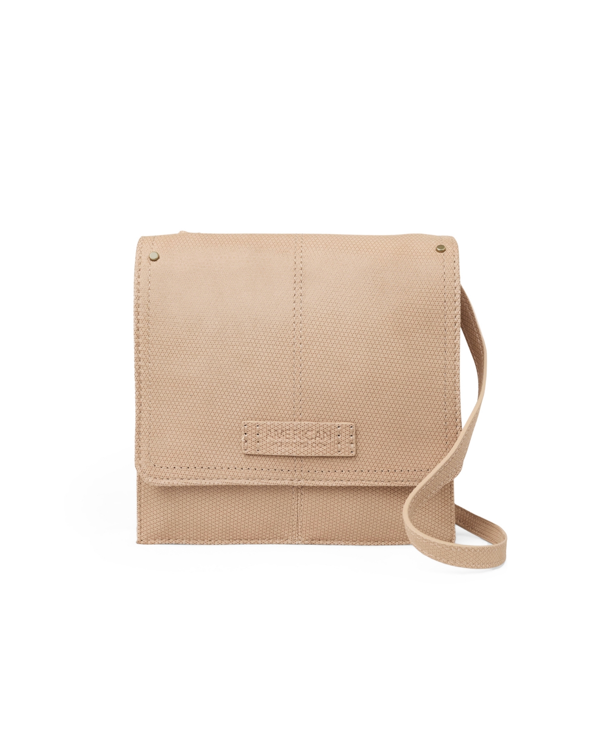 Brook Flap Crossbody - Brandy Pienza