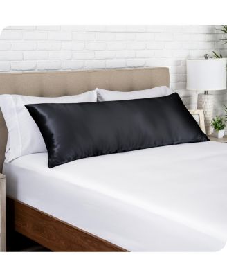 Satin Body Pillowcase