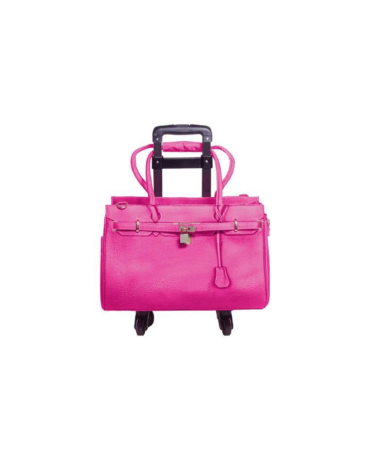 Madison Pet Carrier: Large - with Pet Trek